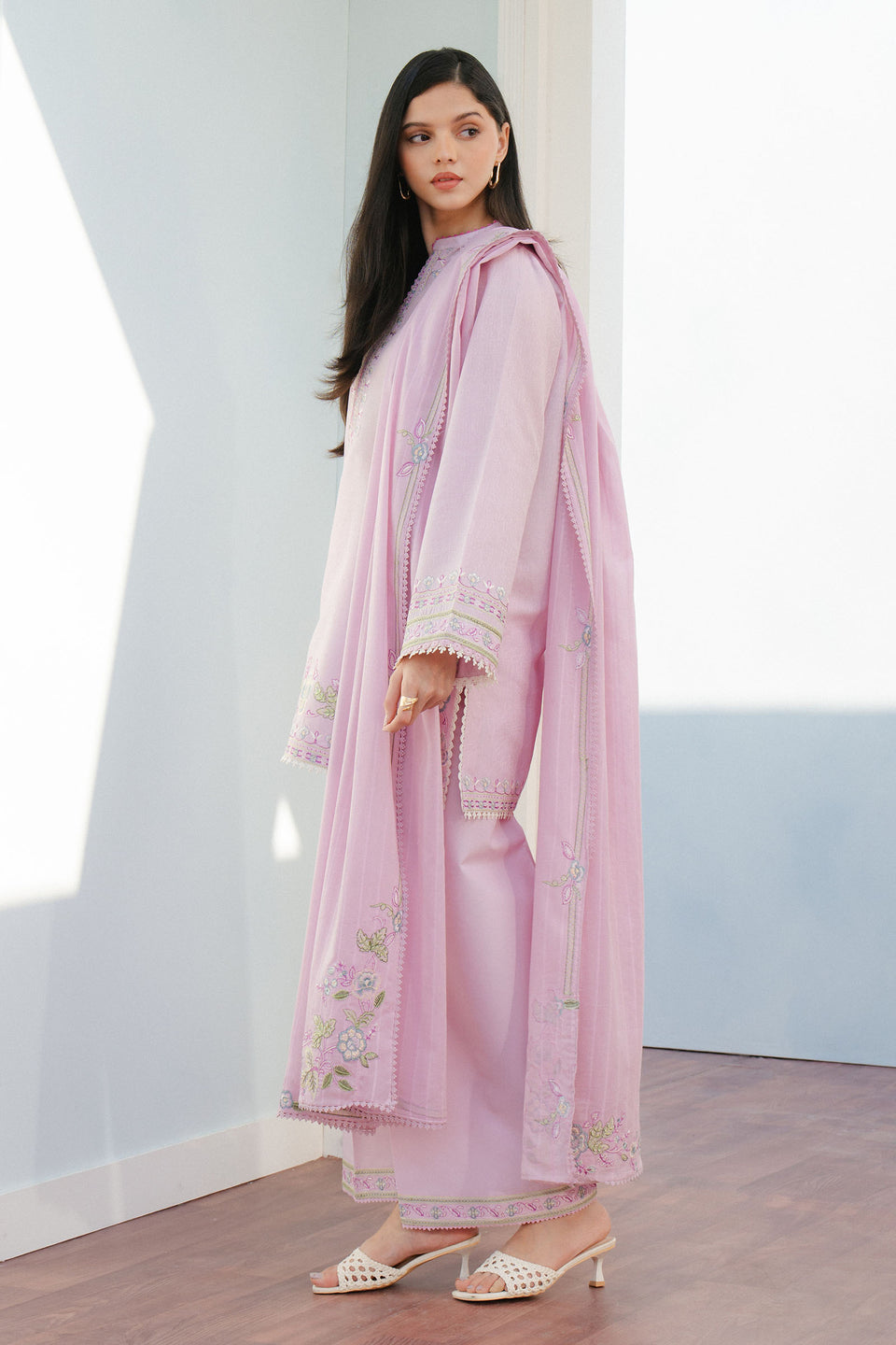Zara Shahjahan, COCO Lawn , Hania Amir , 2025 Lawn Cotton, Pakistani Suits