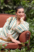 MARIA.B | Mprints Lawn 2026 Eid Edit Unstitched - Aarzu