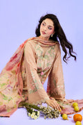SOBIA NAZIR | Vital Lawn 2026 Vol.2 Unstitched - Aarzu