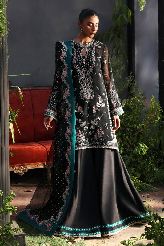 AFROZEH | La Fuchsia 2025 - Larosea