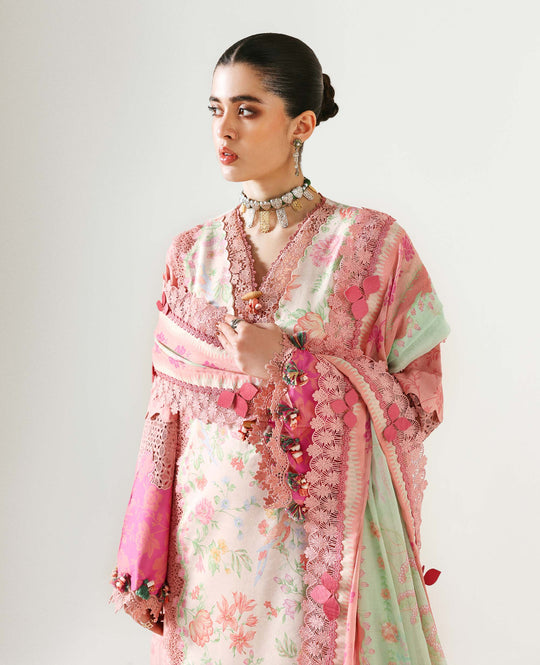 REPUBLIC WOMENSWEAR | Neoma Summer Prints 2026 Lawn - Aeve' - Aarzu
