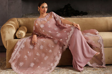 QALAMKAR | PRET 2025 | Diana