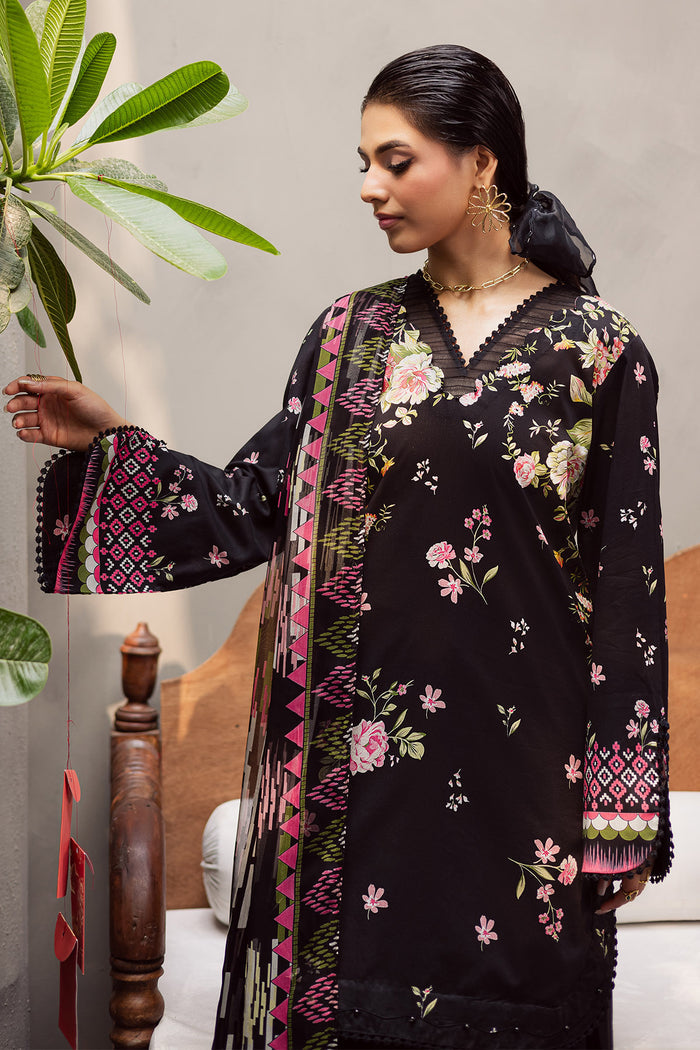 NUREH | Signature Lawn Prints 2026