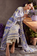 NUREH | Signature Lawn Prints 2026 - SP-159