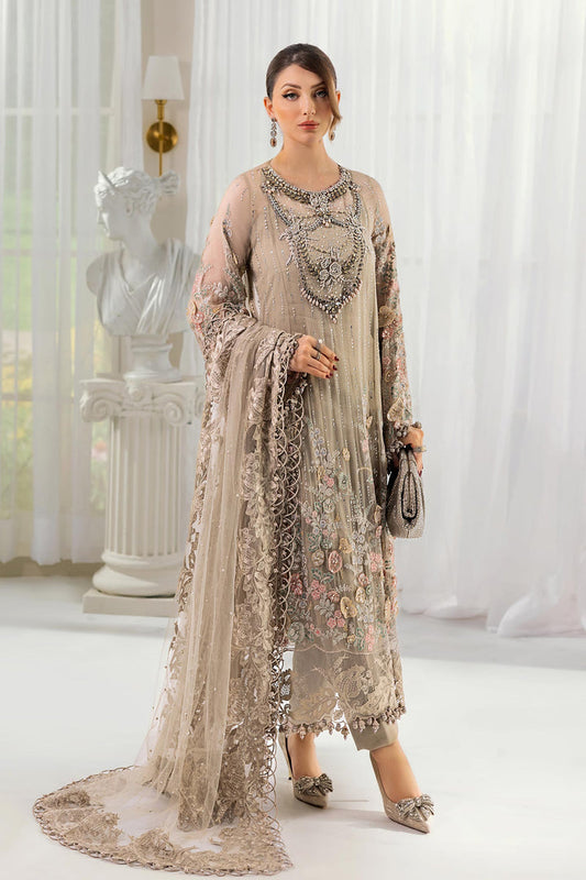 MARIA.B | Chiffons 2025 - 25-107