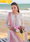 KANWAL MALIK | Mira Summer Lawn 2026 Unstitched - Aarzu