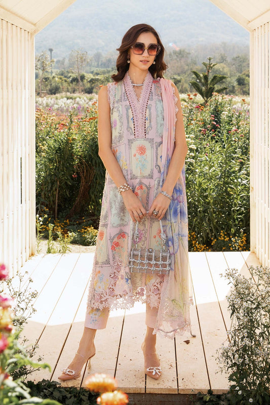 MARIA.B | Mprints Spring Summer Lawn - MPT-2511-A