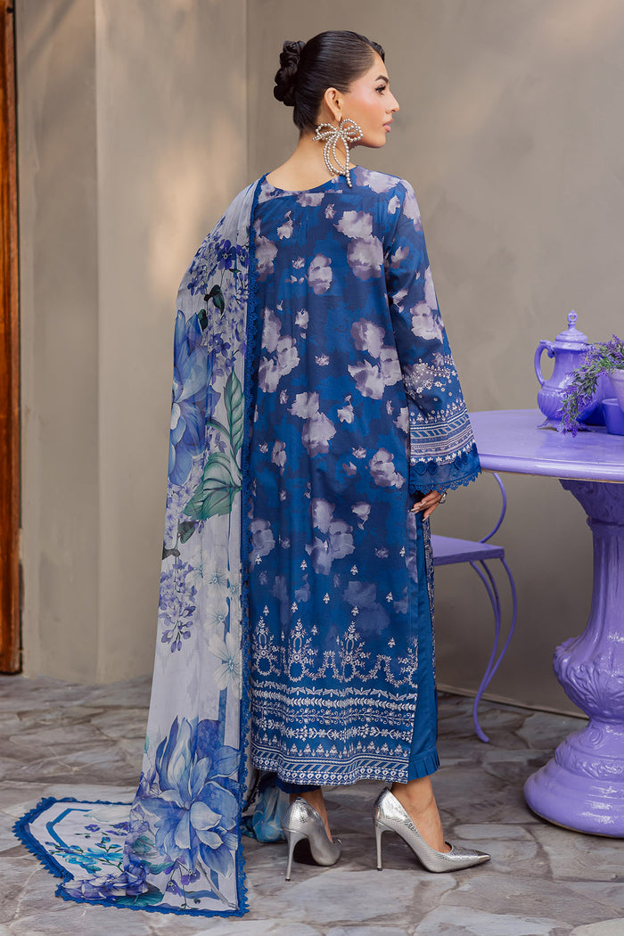 NUREH | Signature Lawn Prints 2026 - SP-157