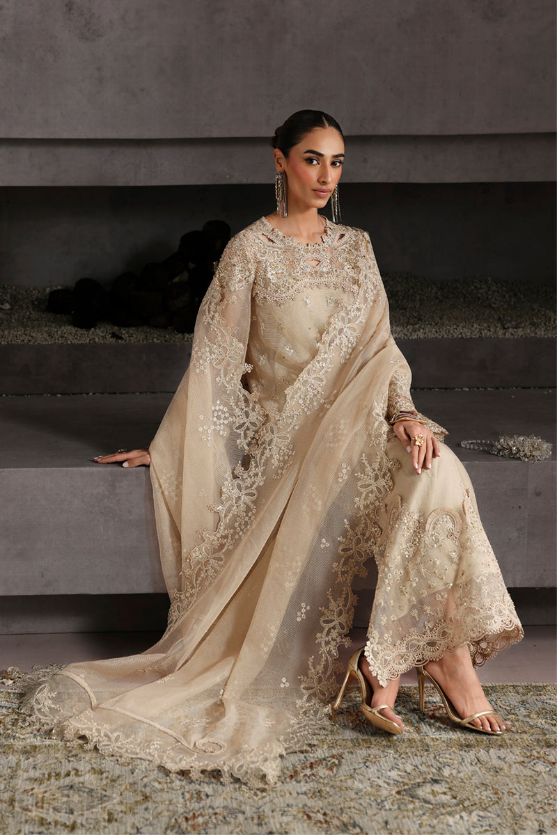 QALAMKAR | PRET 2025 | Selena