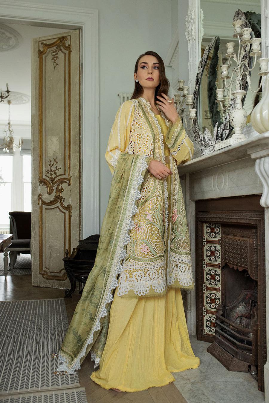 Sobia Nazir | Luxury Lawn 11A