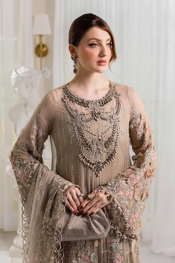 MARIA.B | Chiffons 2025 - 25-107