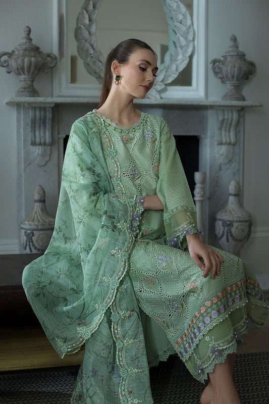 Sobia Nazir | Luxury Lawn 2A