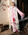 REPUBLIC WOMENSWEAR | Neoma Summer Prints 2026 Lawn - Iria - Aarzu