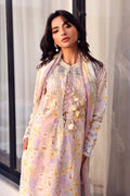 MARIA.B | Mprints Lawn 2026 Eid Edit Unstitched - Aarzu