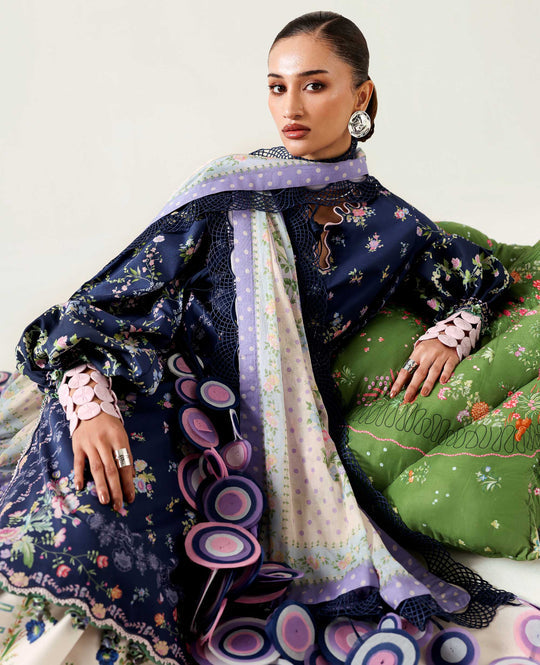 REPUBLIC WOMENSWEAR | Neoma Summer Prints 2026 Lawn - Kaia - Aarzu