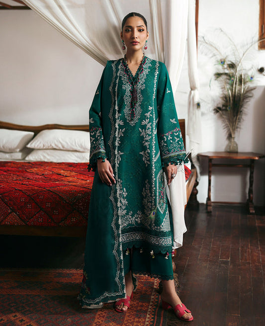 REPUBLIC WOMENSWEAR |Talia Lawn Unstitched 2025