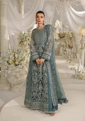 ELAF | Evara XXIV - The Formal Edit | Nirvana EFE-08 Unstitched - Aarzu