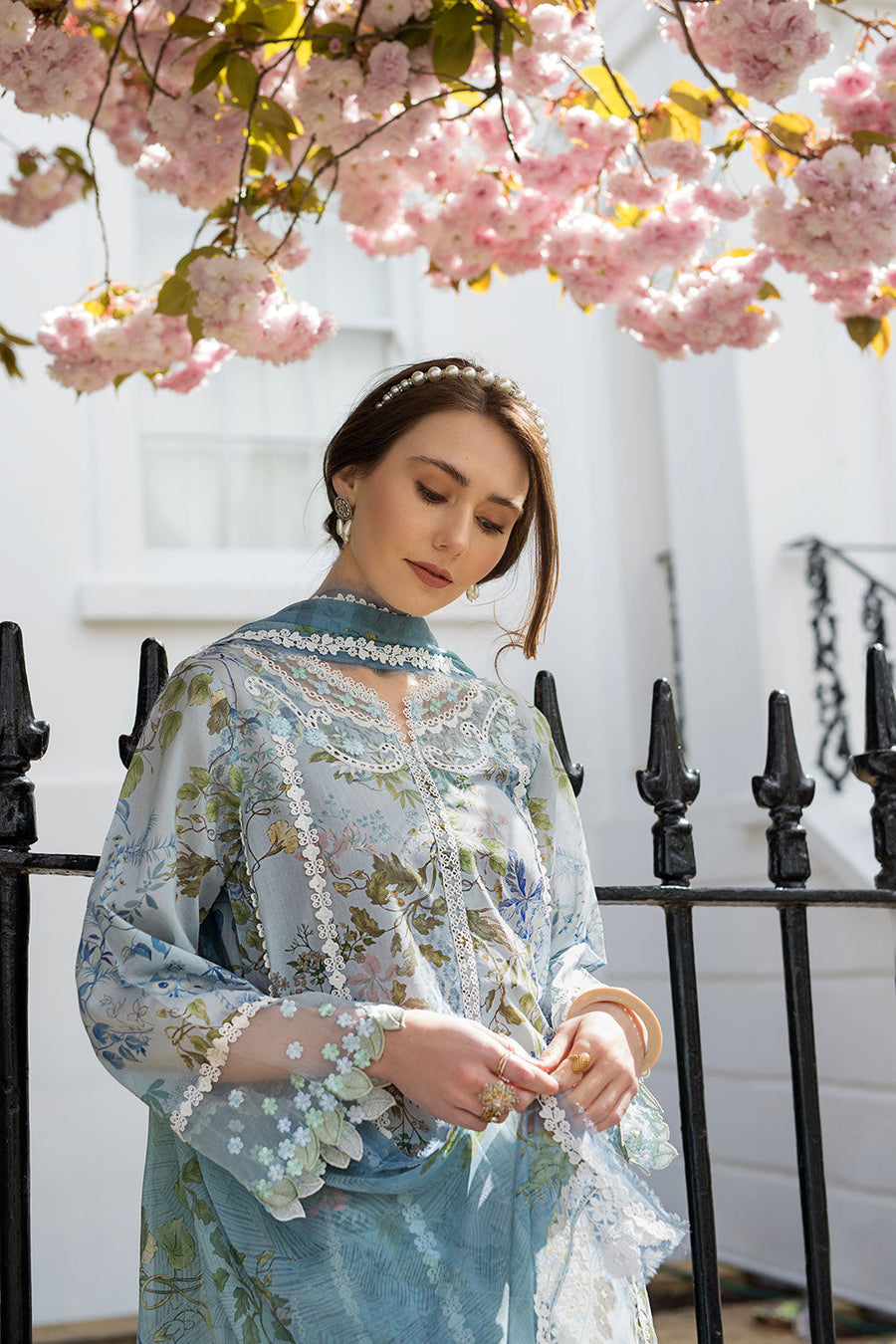 sobia nazir, lawn prints , Basics 2025, Unstitched pakistani suits