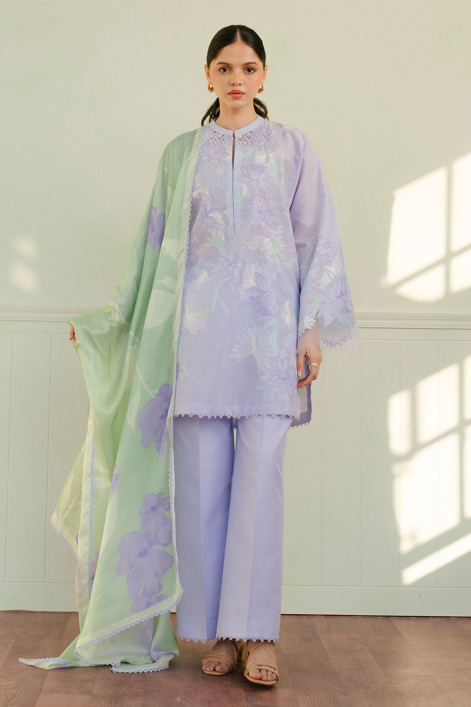 Zara Shahjahan, COCO Lawn , Hania Amir , 2025 Lawn Cotton, Pakistani Suits
