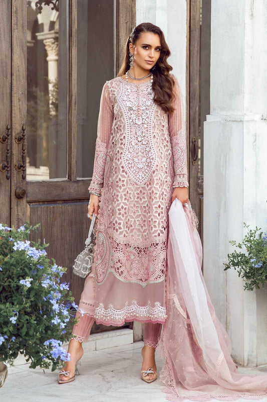 MARIA B Eid Lawn 23-06