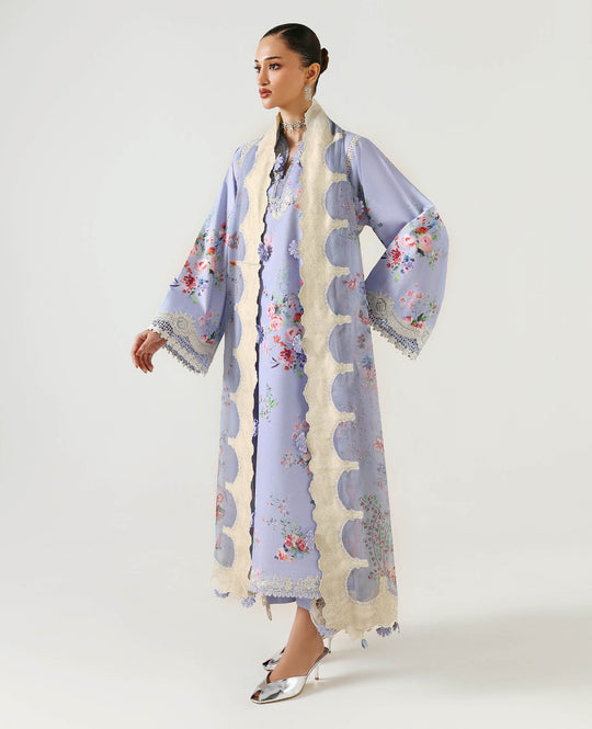 REPUBLIC WOMENSWEAR | Neoma Summer Prints 2026 Lawn - E'mia - Aarzu