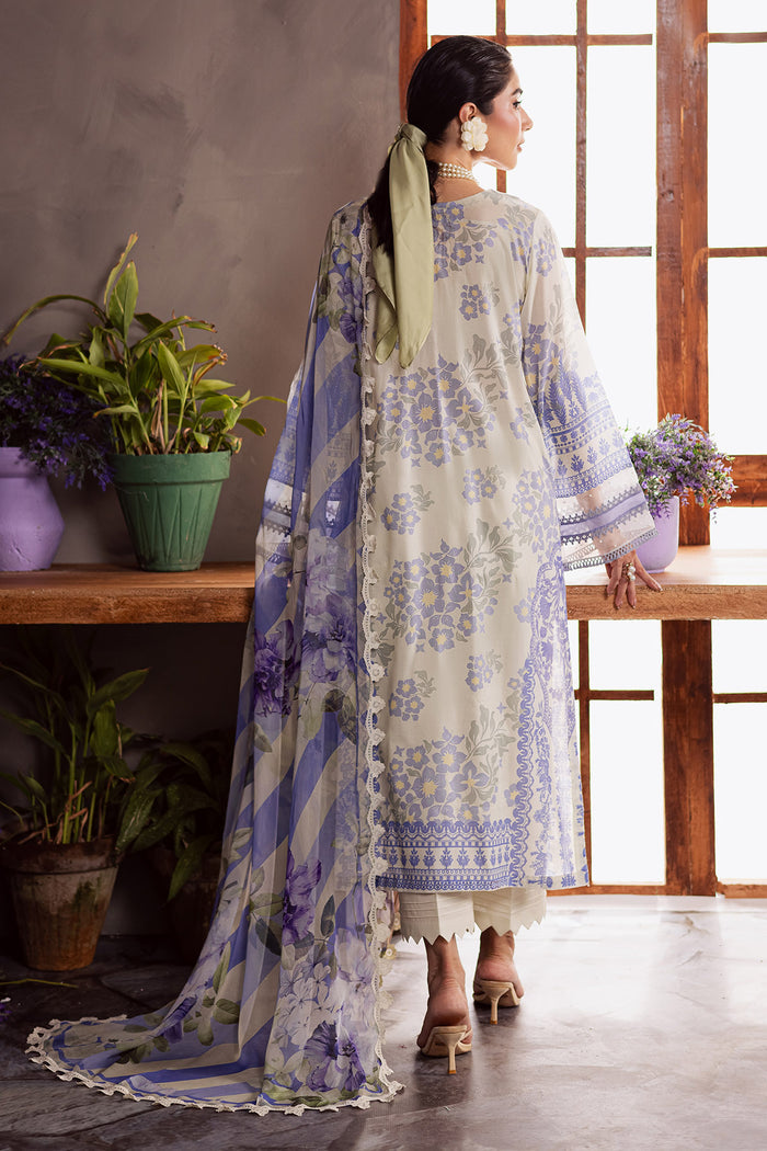 NUREH | Signature Lawn Prints 2026 - SP-159