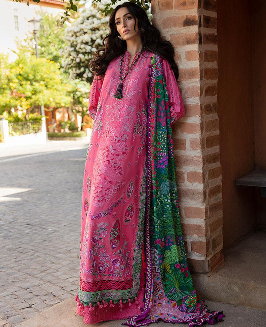 REPUBLIC WOMENSWEAR | Luxury Lawn