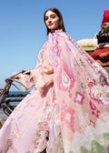 SAIRA SHAKIRA | Breeze Lawn 2026 - Aarzu