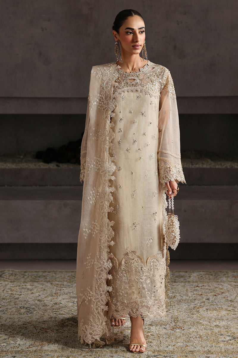 QALAMKAR | PRET 2025 | Selena