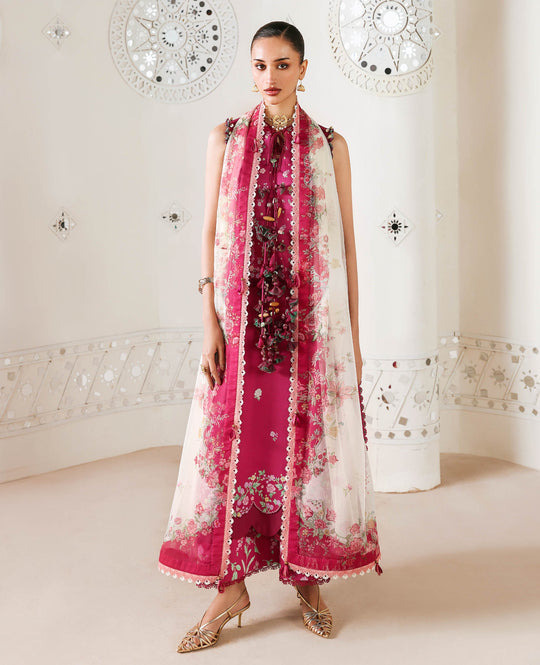 REPUBLIC WOMENSWEAR | Neoma Summer Prints 2026 Lawn - Celia - Aarzu