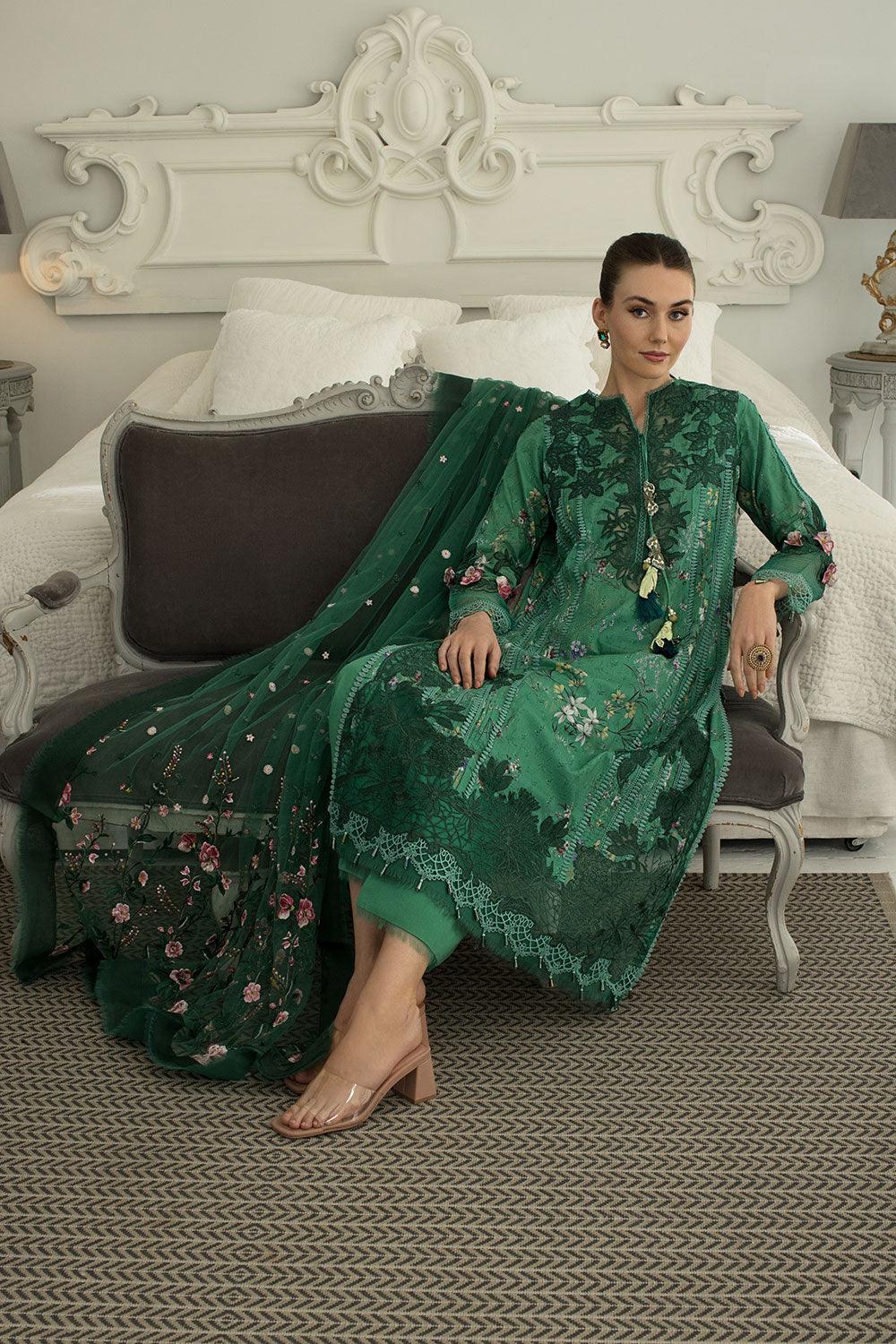 Sobia Nazir | Luxury Lawn 15B 