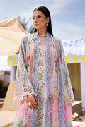 MARIA.B | Mprints Lawn 2026 Eid Edit Unstitched - Aarzu