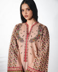 HUSSAIN REHAR | Jugnu Lawn SS/26 - Aarzu