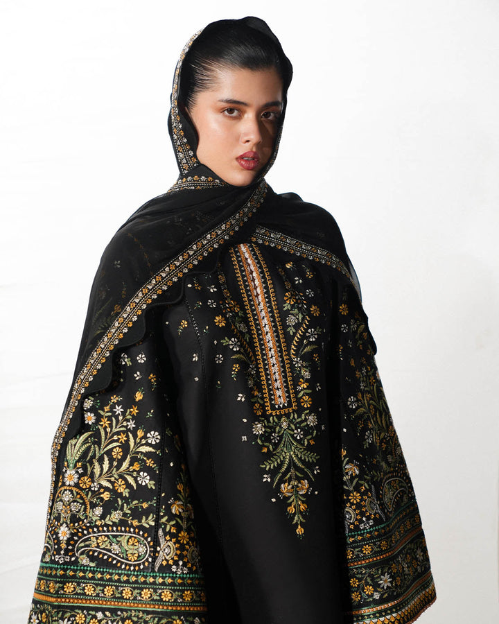 HUSSAIN REHAR | Jugnu Lawn SS/26 - Aarzu