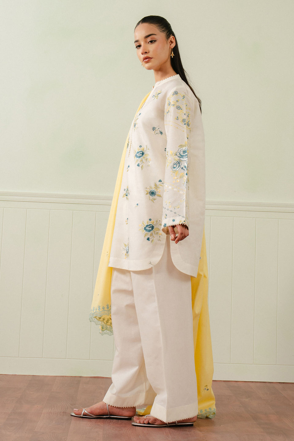 Zara Shahjahan, COCO Lawn , Hania Amir , 2025 Lawn Cotton, Pakistani Suits