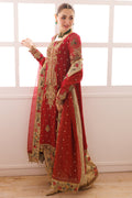Charizma, Dastan e Jashan, Hania Amir, Wedding 2025, Unstitched Pakistani Suits