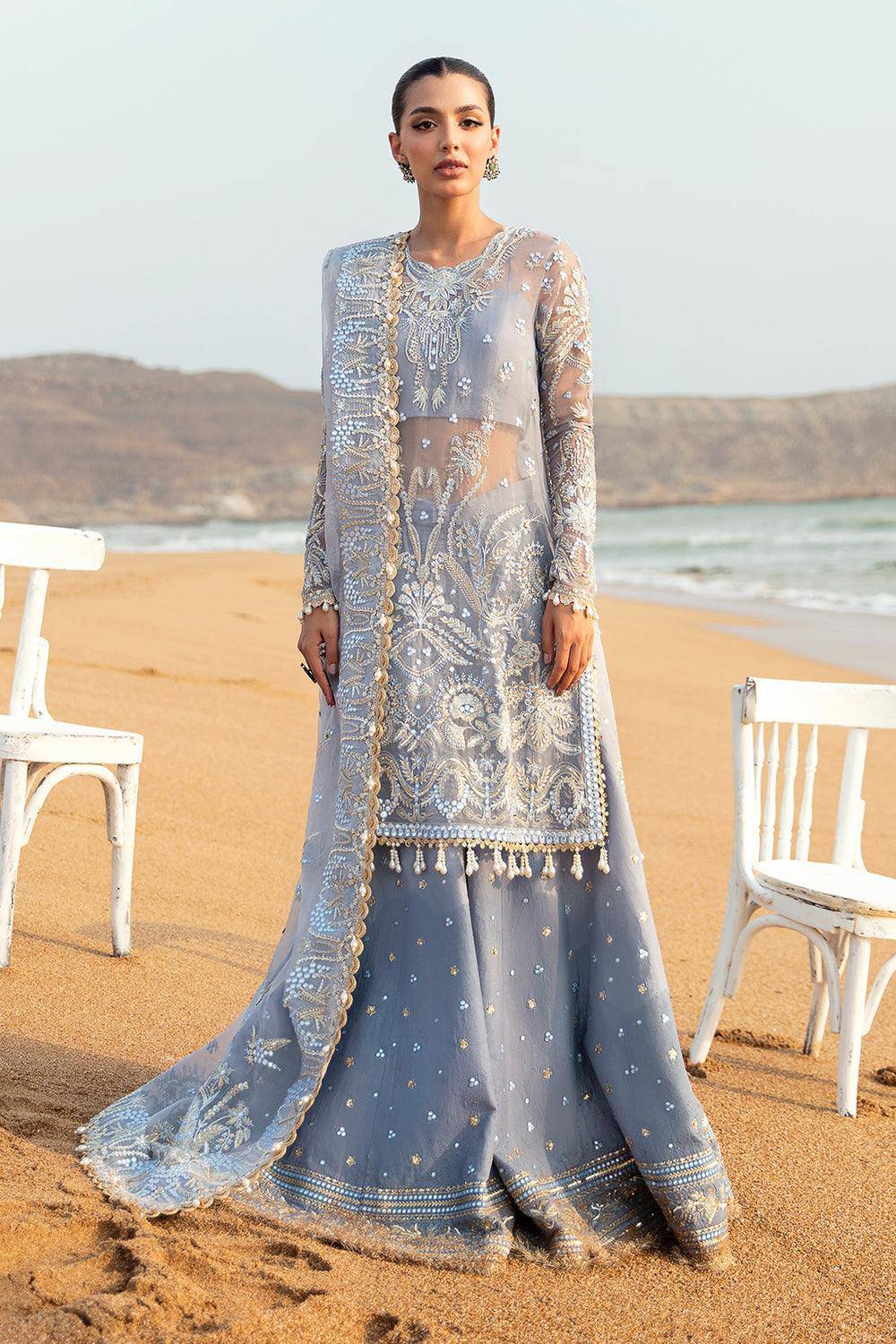 AFROZEH | Dastangoi '24 | Nashmia 771-2024 - Aarzu
