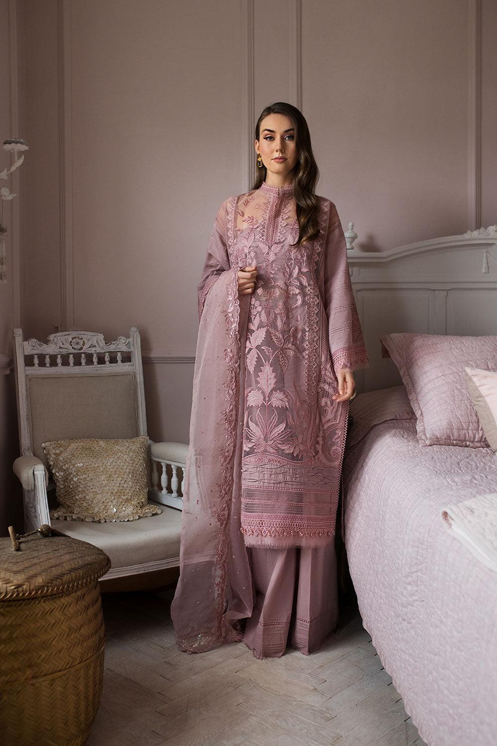 Sobia Nazir | Luxury Lawn 12A