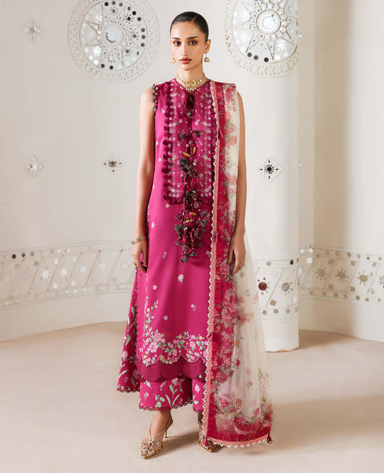 REPUBLIC WOMENSWEAR | Neoma Summer Prints 2026 Lawn - Celia - Aarzu