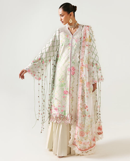 REPUBLIC WOMENSWEAR | Neoma Summer Prints 2026 Lawn - Aria - Aarzu