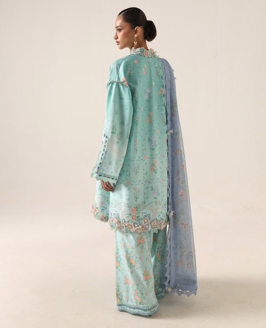 REPUBLIC WOMENSWEAR | Neoma Summer Prints 2026 Lawn - Le'a - Aarzu