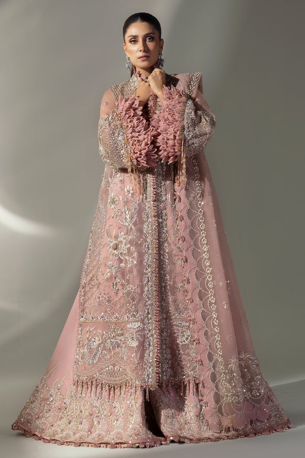 ELAN | Wedding Festive 2024 | Celestial Petals EC24-07 Unstitched