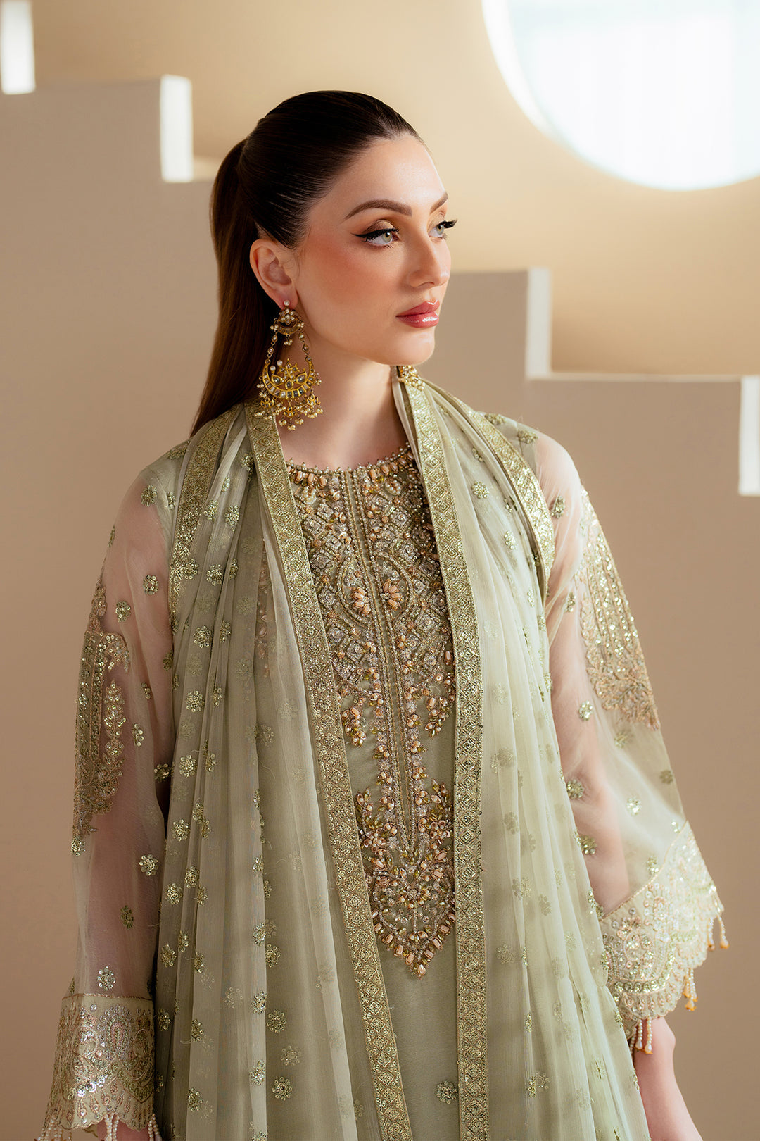 alizeh, amaya untitched luxury chiffon, 100% original pakistani suits in india