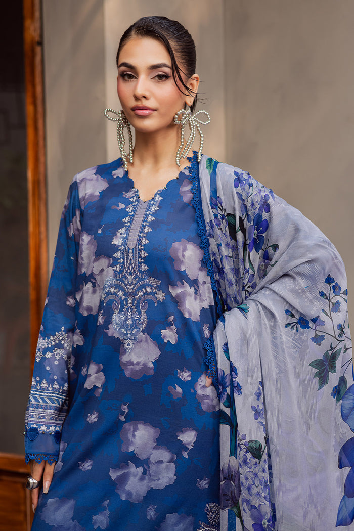 NUREH | Signature Lawn Prints 2026 - SP-157