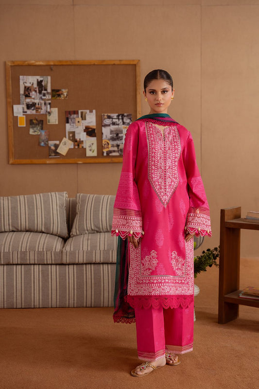 saira rizwan, luxury lawn 2025 laanem, unstitched pakistani suits