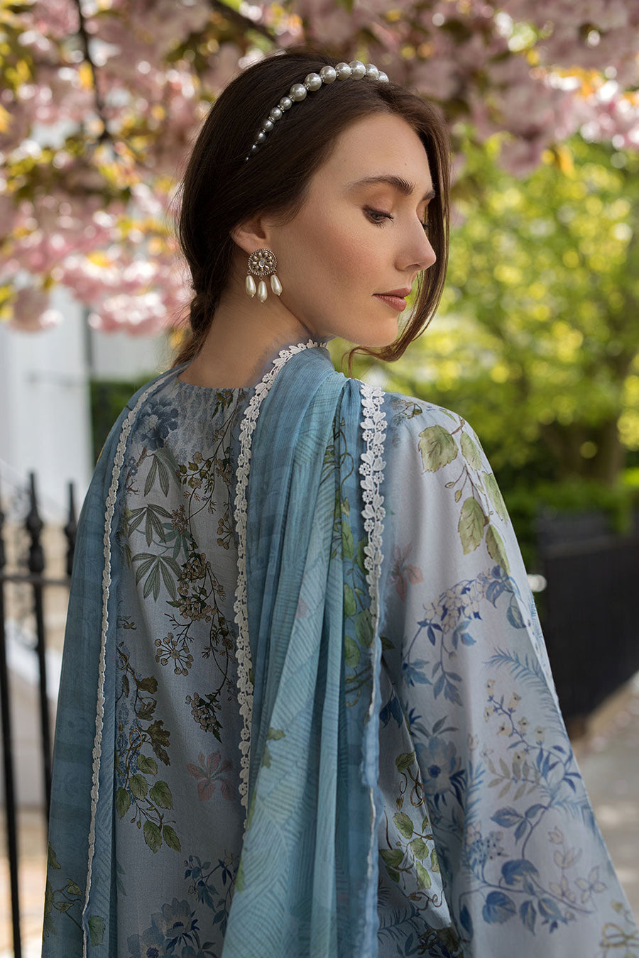 sobia nazir, lawn prints , Basics 2025, Unstitched pakistani suits