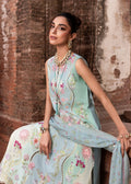SAIRA SHAKIRA | Breeze Lawn 2026 - Aarzu