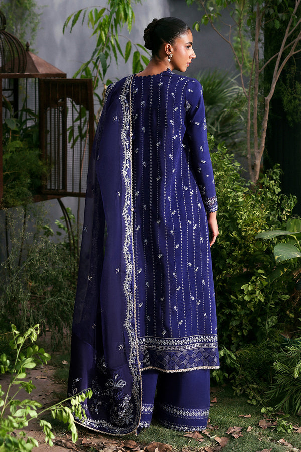 AFROZEH | La Fuchsia 2025 - Maison
