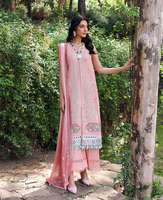 REPUBLIC WOMENSWEAR |Talia Lawn Unstitched 2025