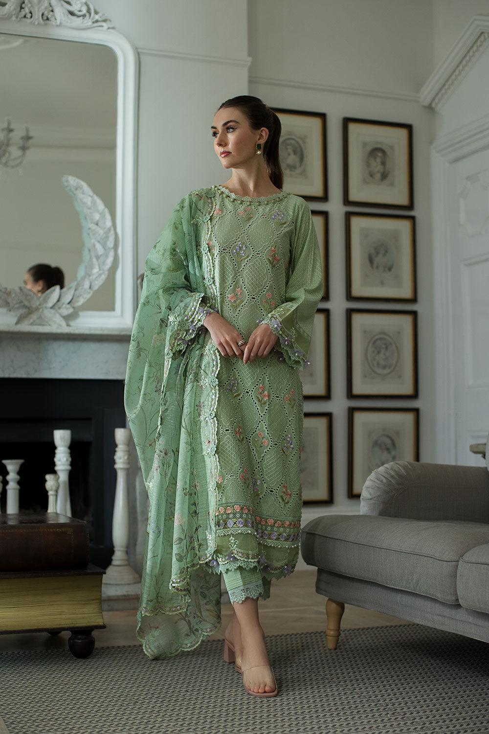 Sobia Nazir | Luxury Lawn 2A